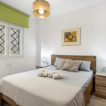 Apartamento Huerta Del Obispo Cádiz Exterior photo