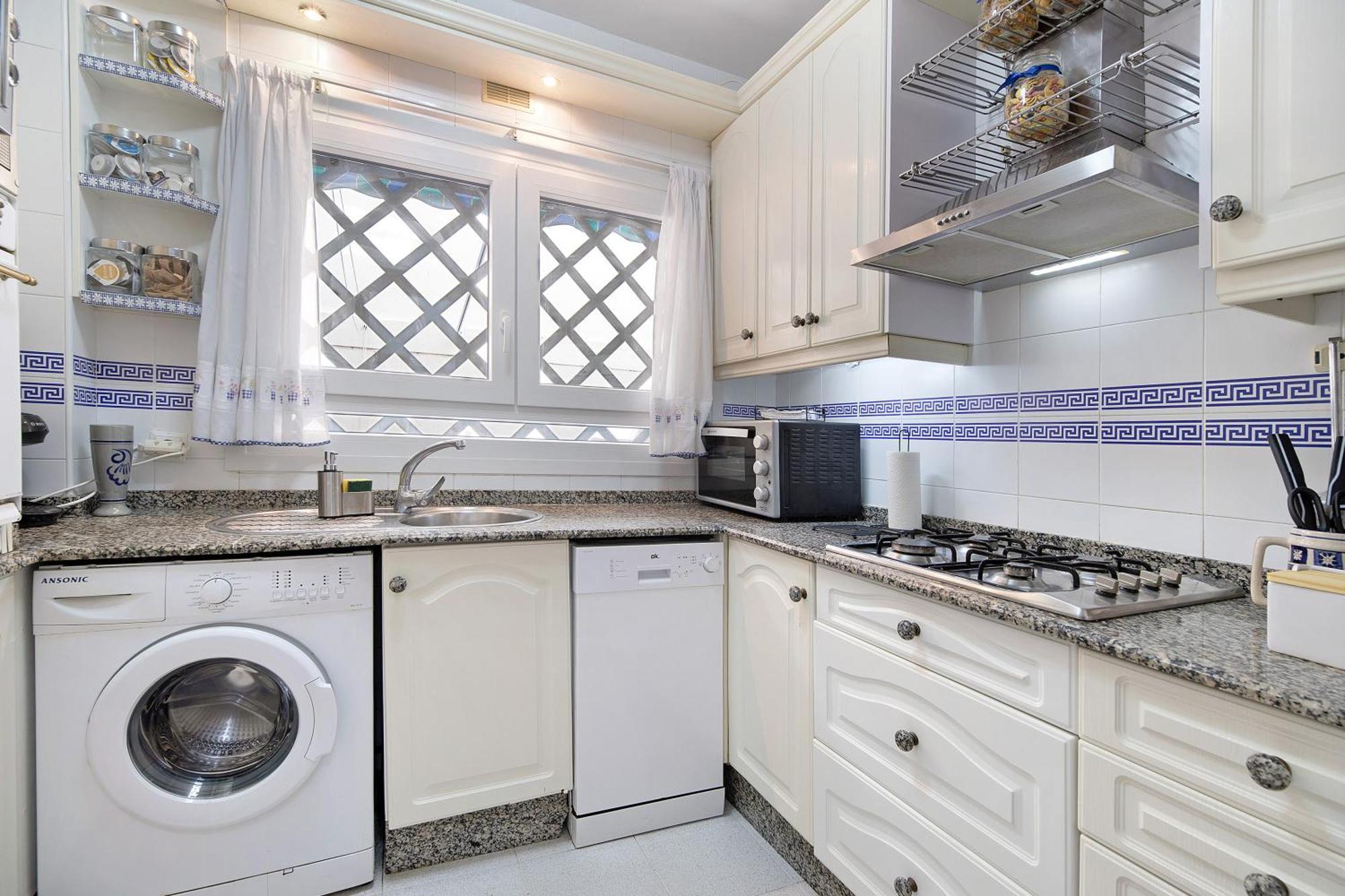 Apartamento Huerta Del Obispo Cádiz Exterior photo