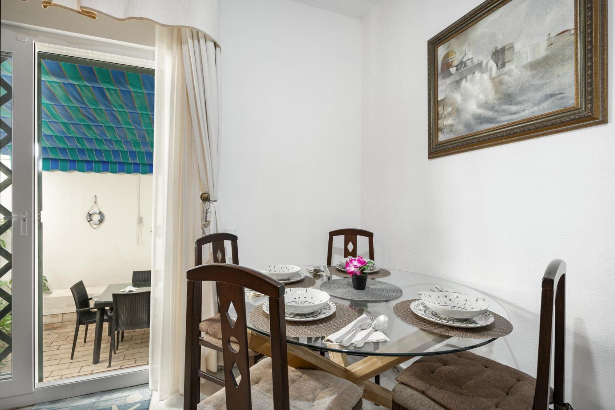 Apartamento Huerta Del Obispo Cádiz Exterior photo