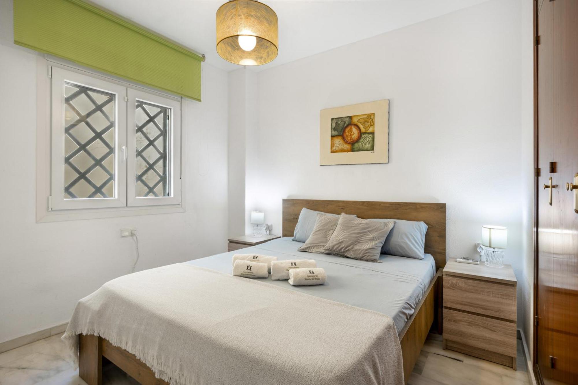 Apartamento Huerta Del Obispo Cádiz Exterior photo