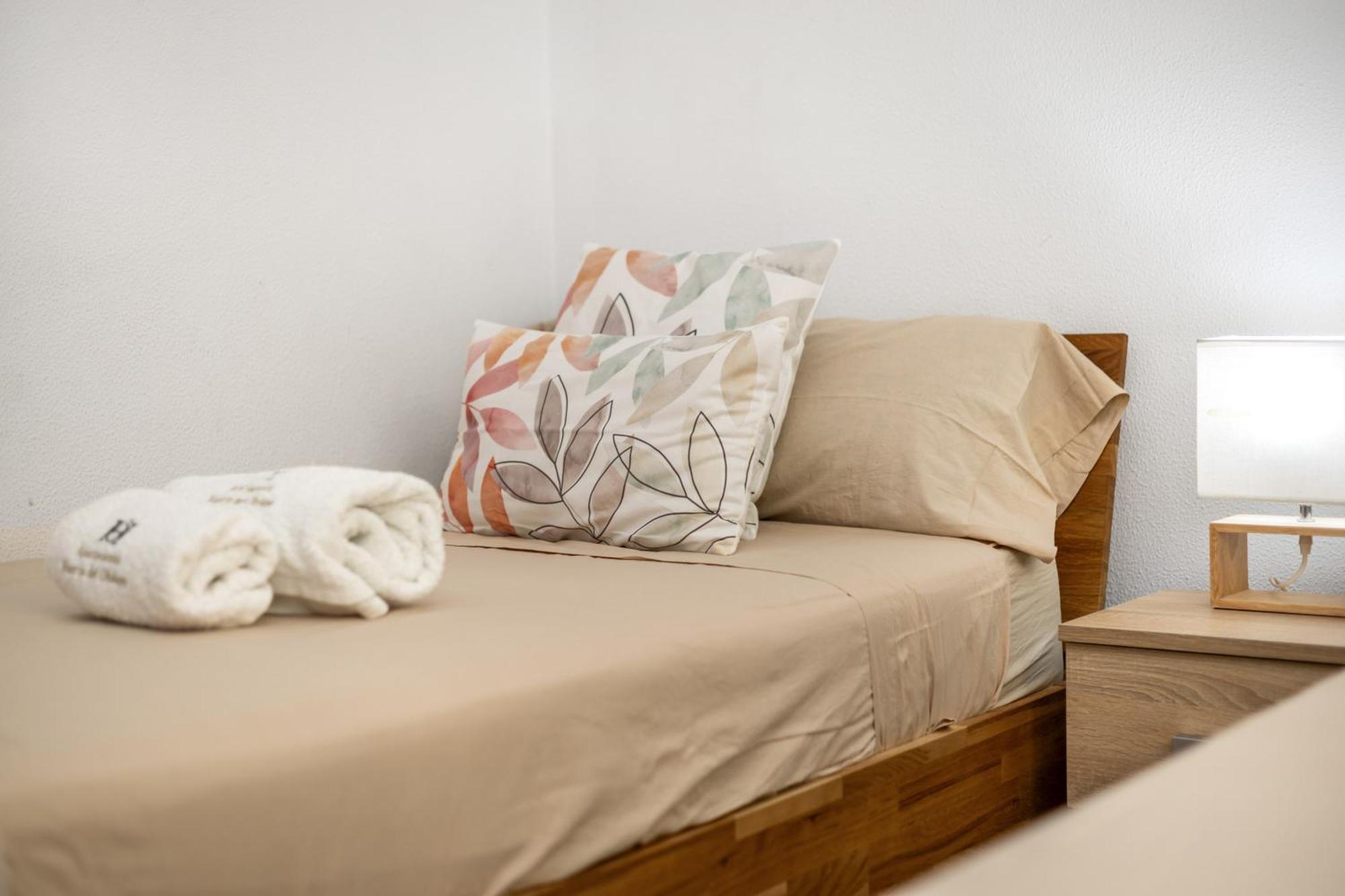 Apartamento Huerta Del Obispo Cádiz Exterior photo